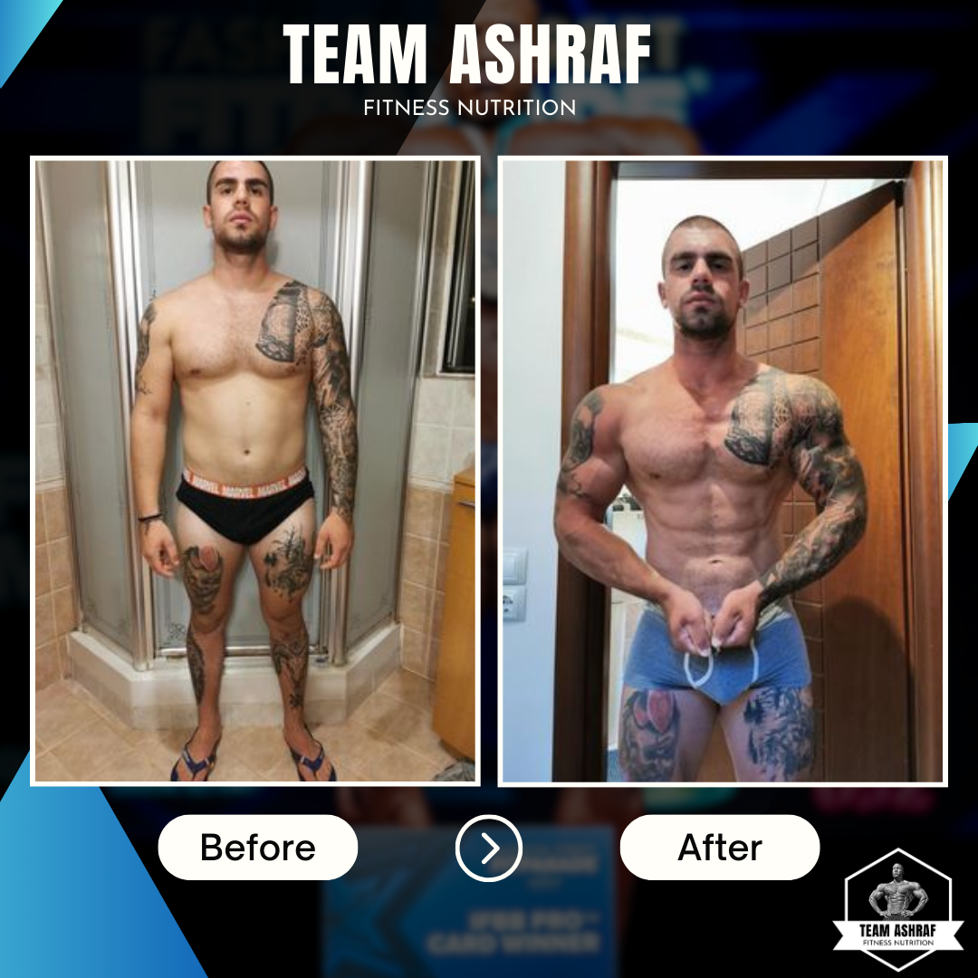 Transformation