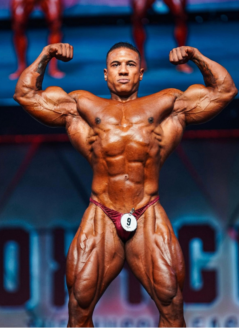 Ashraf Hassanin Dubai Pro