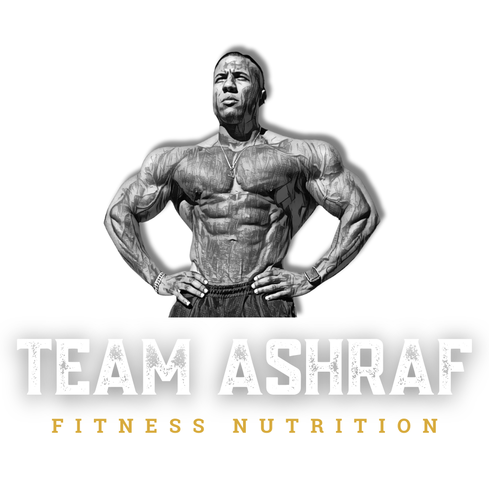 Team Ashraf Loading